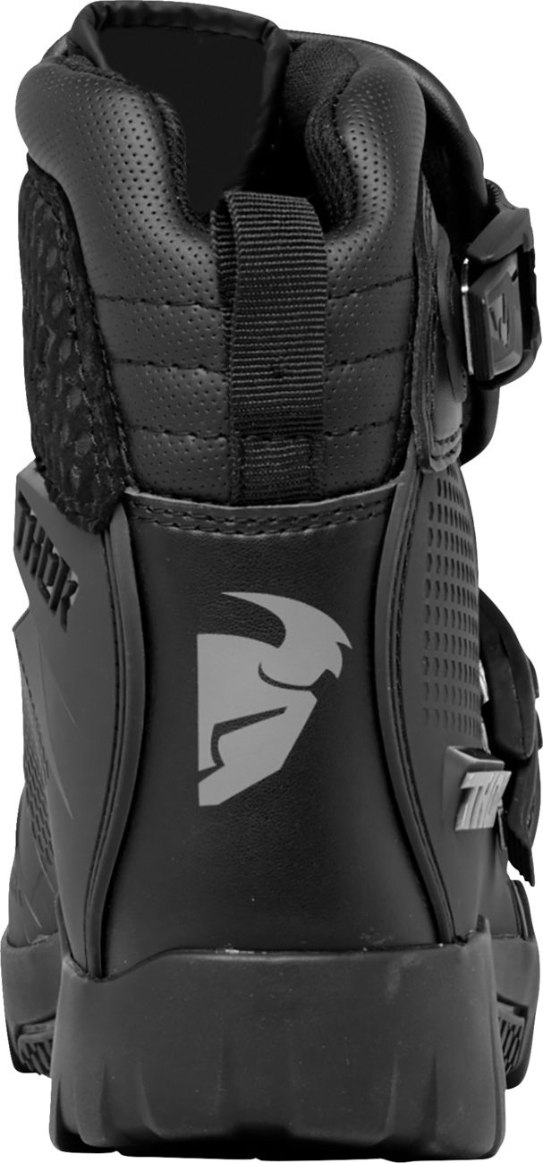 6DFC7A1D-0590-479D-AB47-6657A3CC9DCD Thor - Blitz XRS Boots - Black/Gray