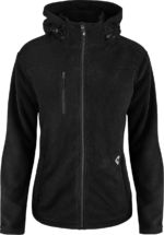 6E1FD5C5-2C83-4794-AACB-03B31004B8B0 Gerbing Heated Clothing - Women's 7V Thermite Fleece Heated Jacket 2.0 - Black