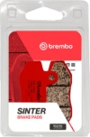 6E22E8A9-2EA0-4E66-ABC6-94783D668415 Brembo - PRIME Sinter SP Brake Pads