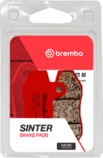 6E22E8A9-2EA0-4E66-ABC6-94783D668415 Brembo - PRIME Sinter SP Brake Pads