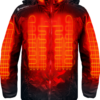 6F3DBB45-B742-496A-B3C1-DC1F0DA93388 Gerbing Heated Clothing - 12V Heated Jacket Liner 2.0 - Black