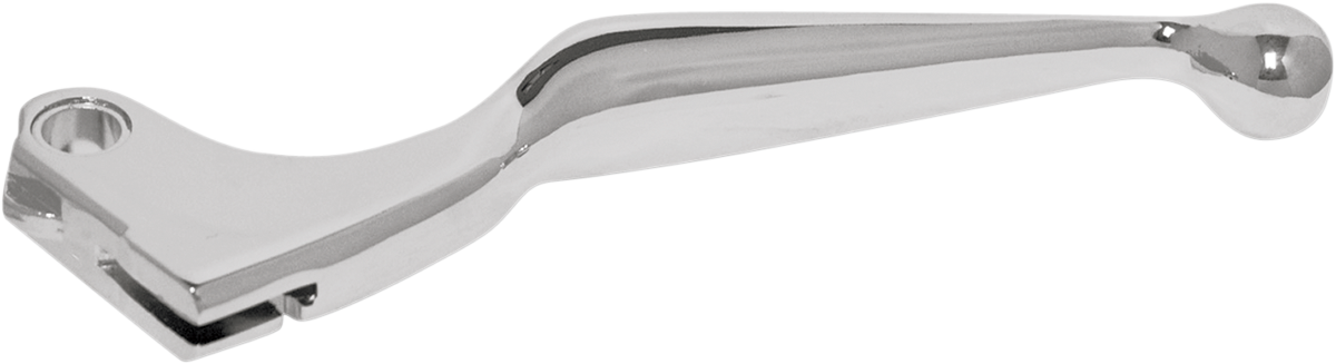 6F88D0D6-C643-4A08-9A8A-5BFD597E0641 Parts Unlimited - Wide Blade Clutch Lever - Chrome