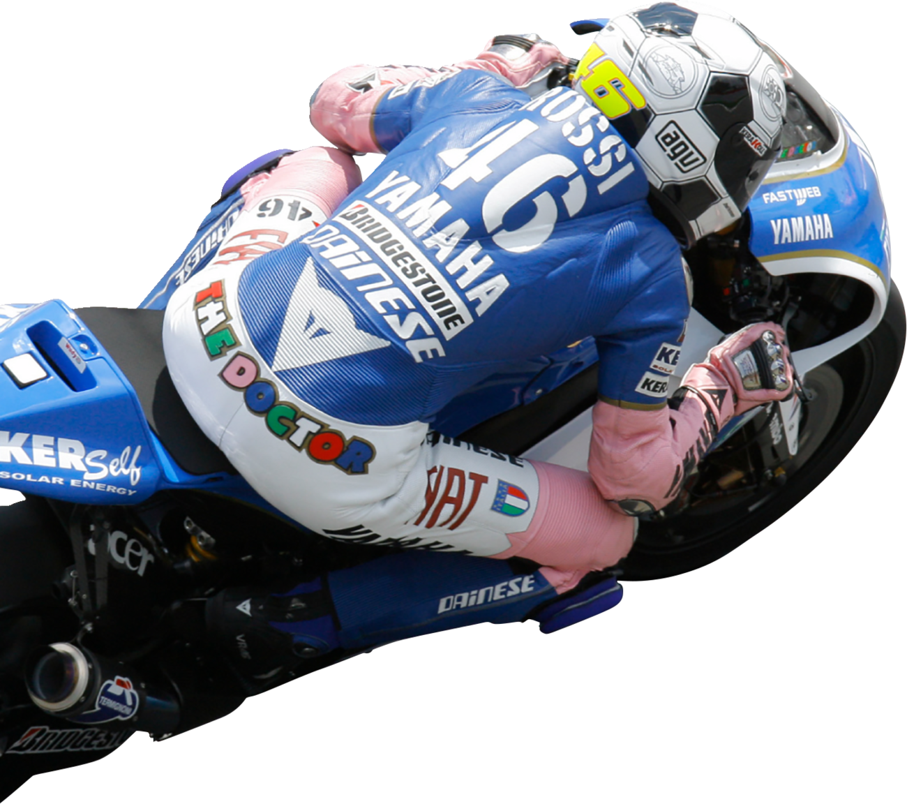 6F9B9295-60A1-40F5-BE67-015925474957 Agv - Pista GP RR Helmet - Catalunya 2008 - Limited