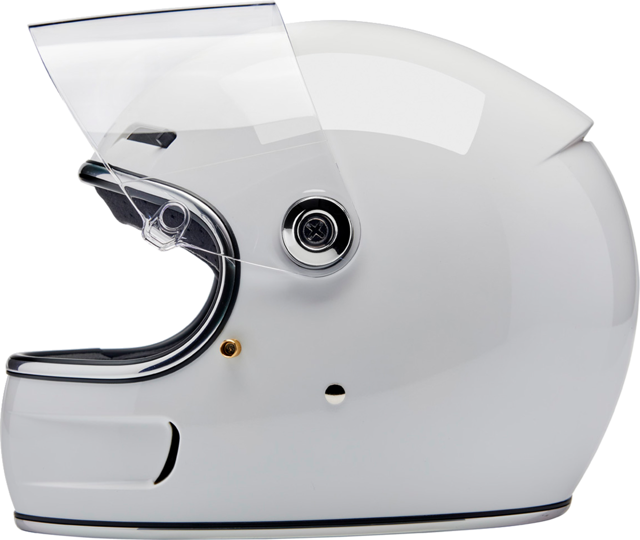6FE27836-8E98-42FB-8CCB-E54DCA0344DE Biltwell - Gringo SV Helmet - Gloss White