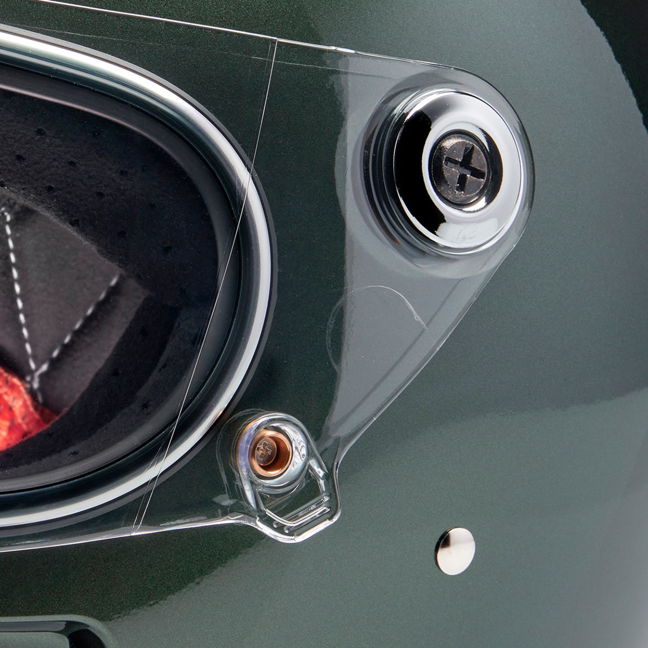 6FEC14E9-78F6-4C43-877A-7E4530277611 Biltwell - Gringo SV Helmet - Metallic Sierra Green