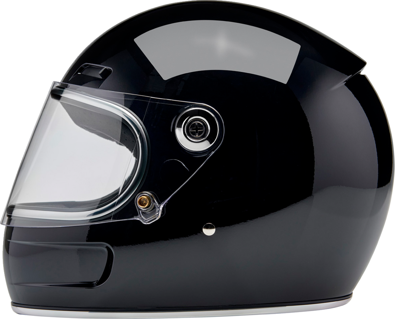 6FF63D8E-95A8-4FBF-A25E-1428E1D5B6F1 Biltwell - Gringo SV Helmet - Gloss Black