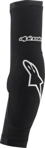 70D3BE64-59FF-42EF-B5C2-46567DC1F699 Alpinestars - Paragon Plus Elbow Protectors - Black/White