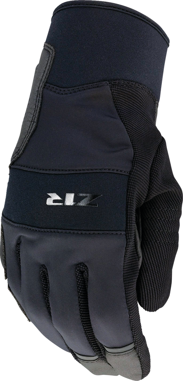 Z1R - Billet Gloves - Black