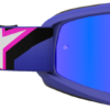 721633D0-AEDA-4DD0-B500-DC0F1E5277CC Alpinestars Goggles - Youth Vision Goggle - Corp - Purple Fluo/Pink - Blue Mirror Lens