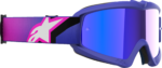 721633D0-AEDA-4DD0-B500-DC0F1E5277CC Alpinestars Goggles - Youth Vision Goggle - Corp - Purple Fluo/Pink - Blue Mirror Lens