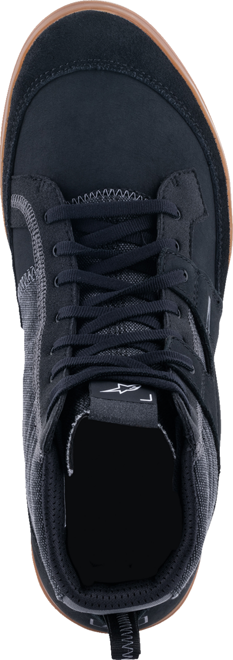 735A8368-471C-4896-9D89-906571611329 Alpinestars - Ageless Shoes - Black/Gray/Brown