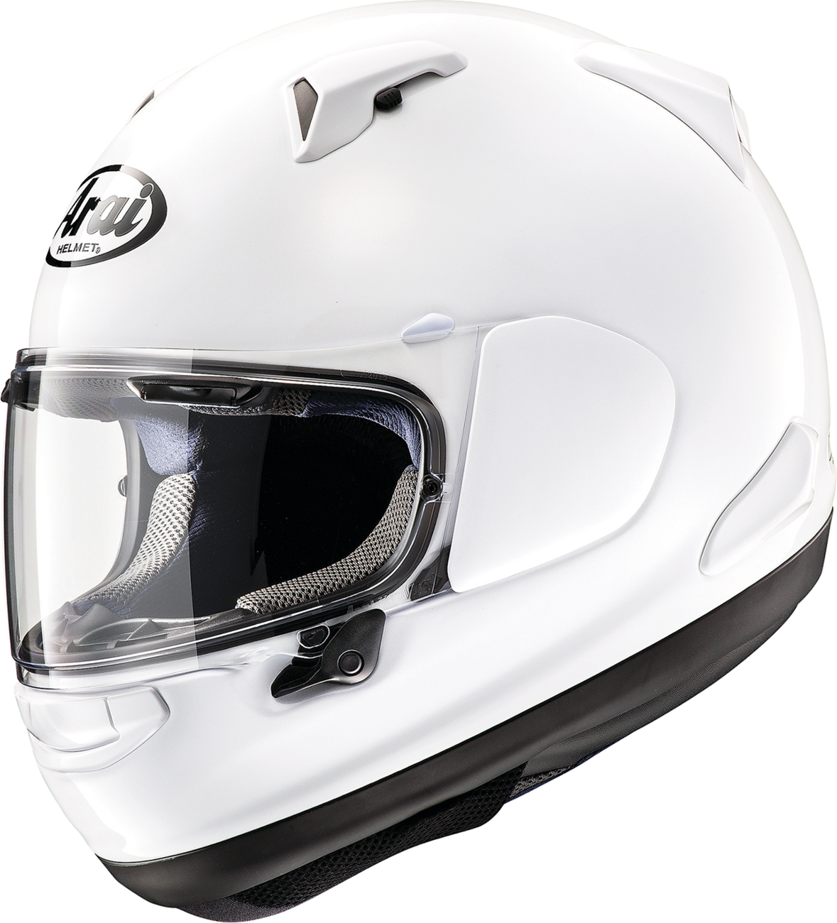 7463D6C8-7E80-4455-9956-FDDDA80E4297 Arai Helmets - Quantum-X Helmet - Diamond White