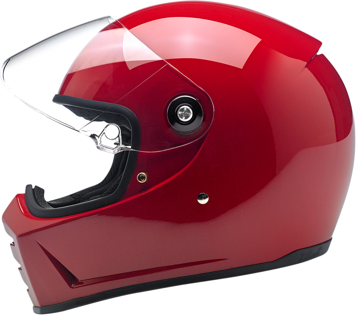 7475FEEE-0054-49E5-80B6-51214CC391F8 Biltwell - Lane Splitter Helmet - Gloss Blood Red - XS