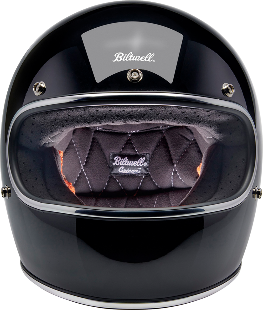 74779AA3-4077-4037-8517-FDED3ACE5170 Biltwell - Gringo Helmet - Gloss Black