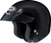 74A07067-317A-4286-A10C-50F5FBEDAB15 Hjc - CS-5N Helmet - Solid - Black