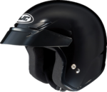 Hjc - CS-5N Helmet - Solid - Black