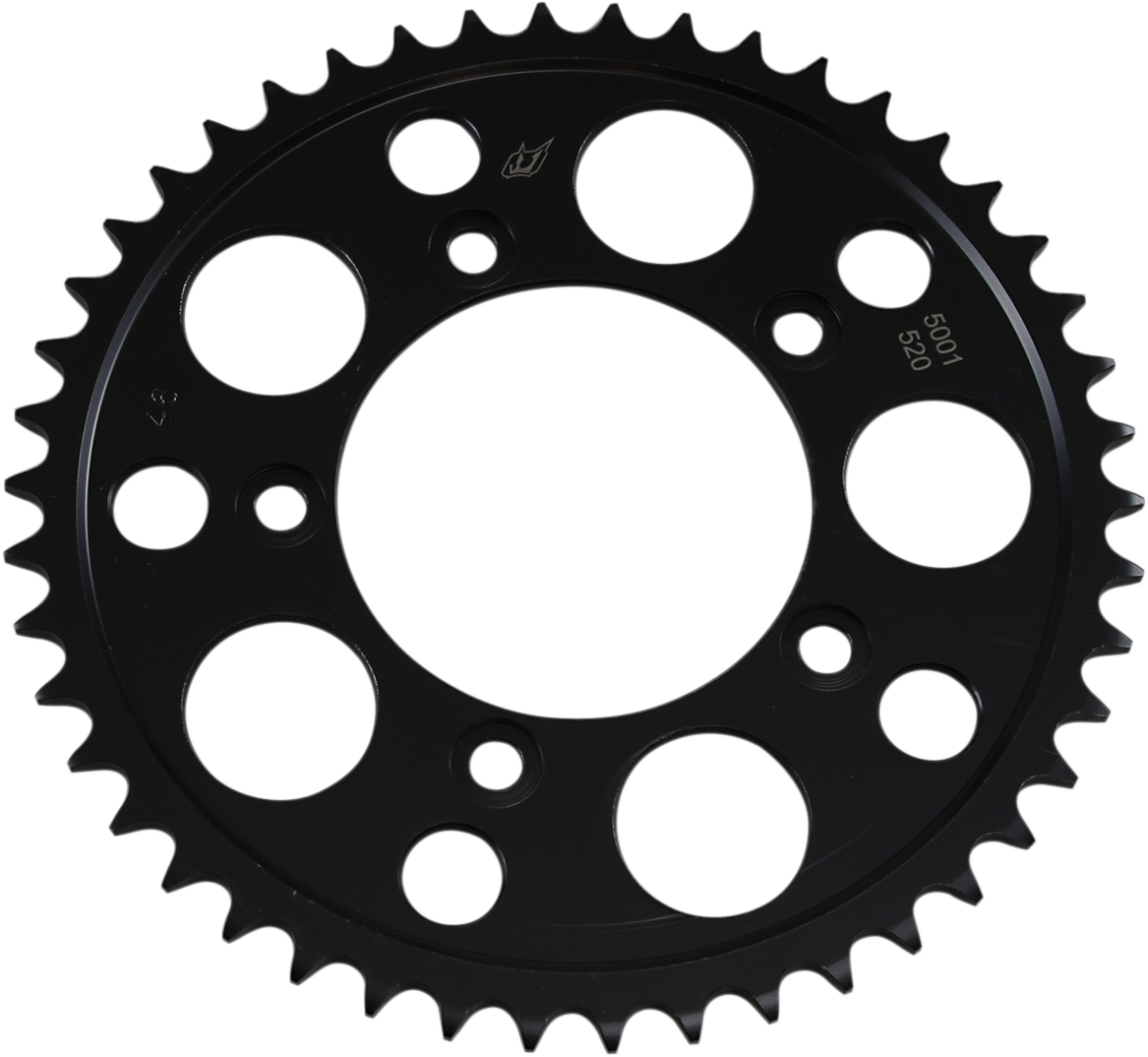 74B77F85-05DB-4779-8B35-E6126966B54A Driven Racing - Rear Sprocket - 46 Tooth - Ducati