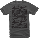 75EB1049-45A3-4CDA-8151-2AB8201FD6D3 Alpinestars - Terra T-Shirt - Charcoal Heather
