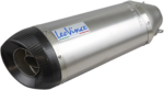 Leovince - Factory Muffler - 54x270mm