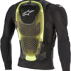 7674027E-9B66-4F4E-A27D-2E7310AA8A02 Alpinestars - Bionic Pro v2 Jacket - Black/Yellow - 2XL