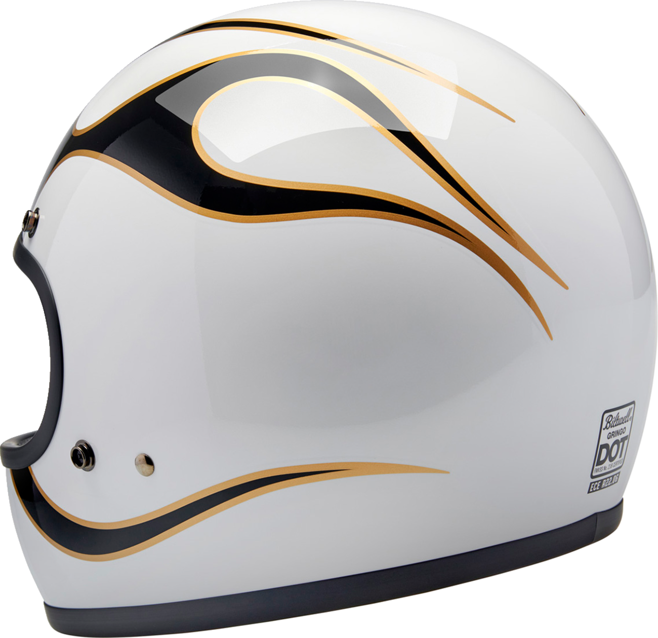 76DC8E83-8E42-4AAF-9A00-7232BF4BA63C Biltwell - Gringo Helmet - Flames - White/Black