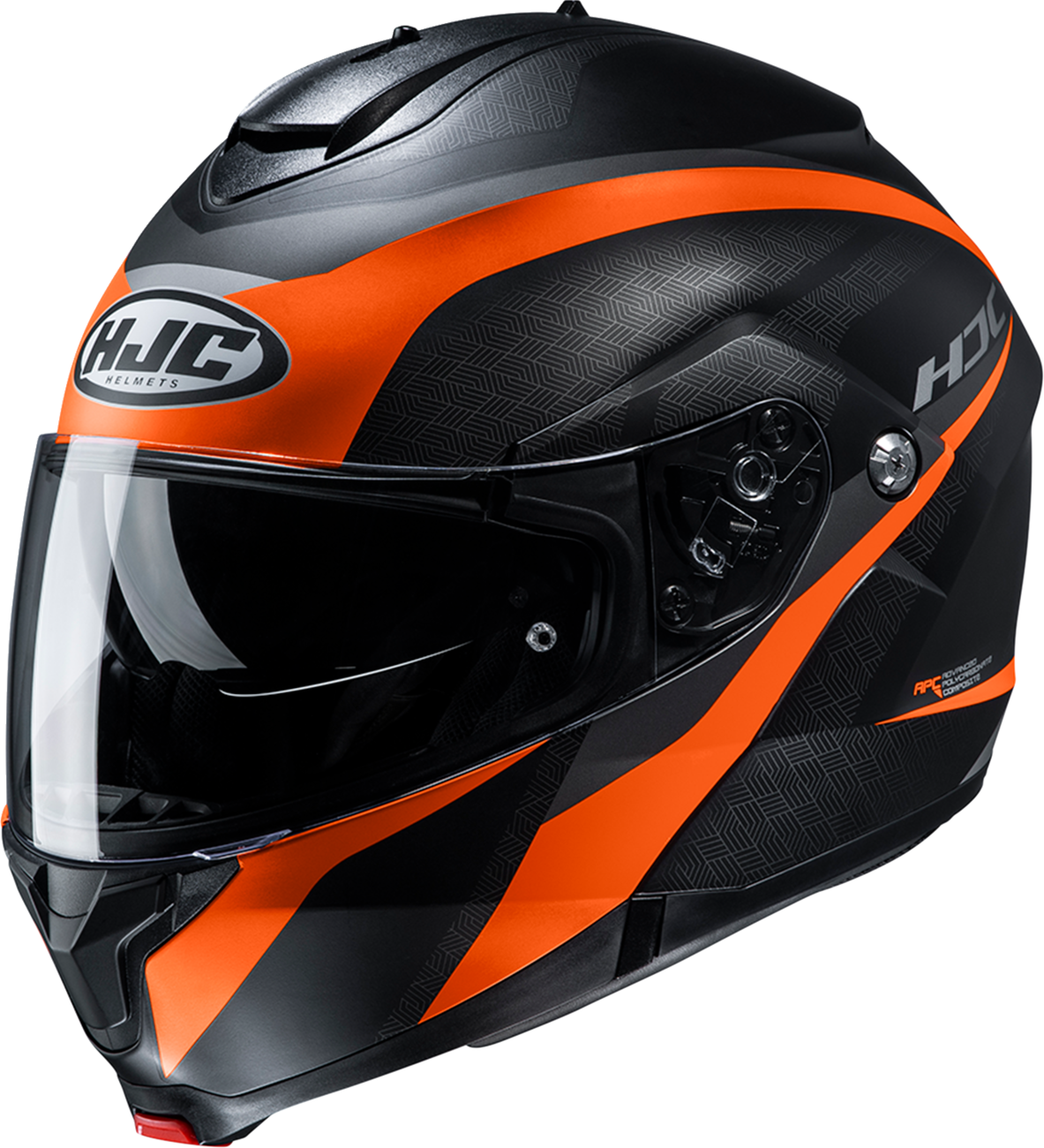 Hjc - C91 Modular Helmet - Taly - MC7SF