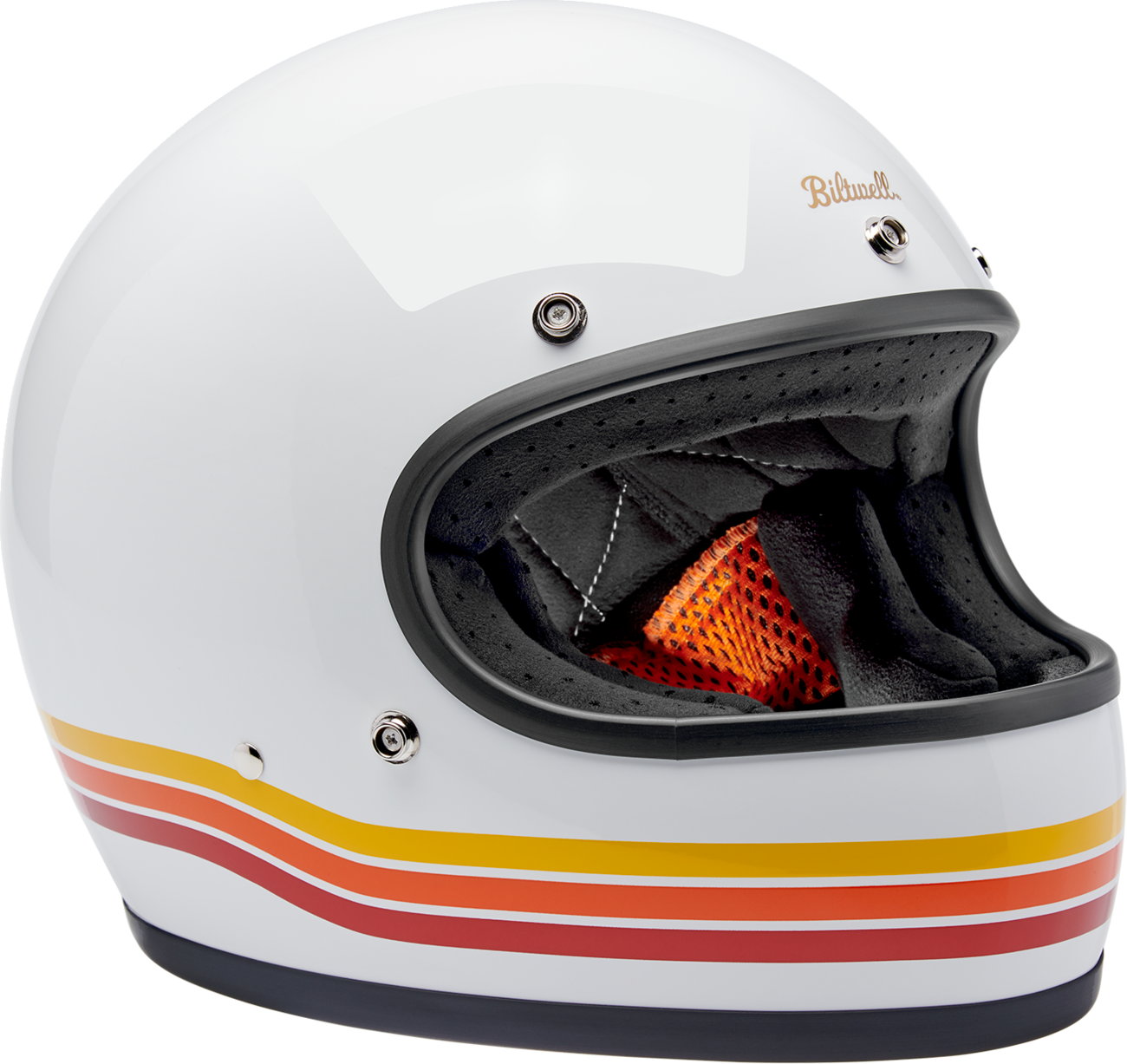 77985DF5-4469-4AE6-A22E-A5CF40E904CA Biltwell - Gringo Helmet - Sunset Spectrum