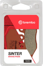781391DA-B15D-436E-A11A-1AEDA6CBD9F8 Brembo - PRIME Sinter SD Brake Pads