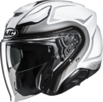 Hjc - F31 Helmet - Bask - MC10