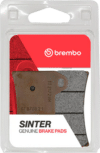 78E8E615-FEF4-44FF-87E9-1630C7DA370D Brembo - PRIME Sinter Genuine Brake Pads
