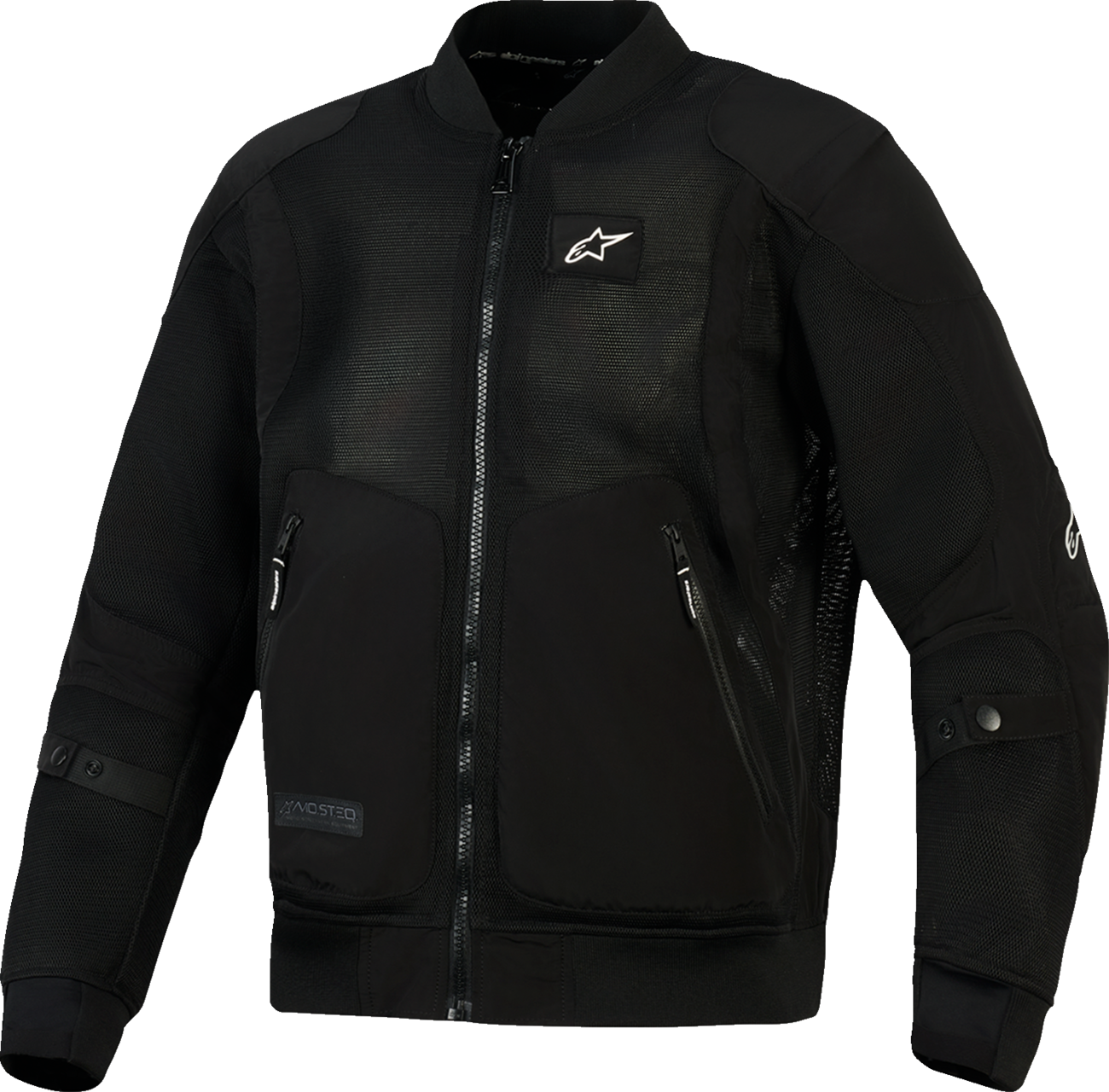Alpinestars - Flight Air Jacket - Black