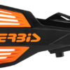 7977CE2E-999E-4E05-8102-B70640E4F36F Acerbis - K-Future Handguards - Black/Orange