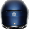 79829EBA-345D-4062-936D-3B8D570B3DDC Agv - Tourmodular Helmet - Galassia - Matte Blue
