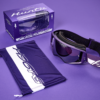 79b02bfc-5030-4f5f-a134-32f6851a847f Alpinestars Goggles - Supertech Goggle - Hunta 96 XXV - Purple/White - Silver Mirror Lens