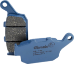 Brembo - PRIME Carbon Ceramic Brake Pads