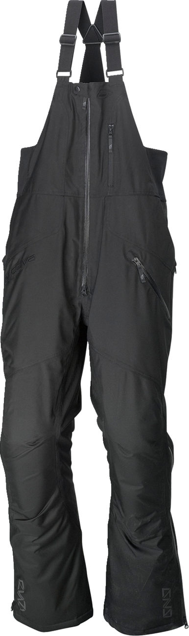 Arctiva - Pivot Insulated Bib - Black