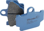 Brembo - PRIME Carbon Ceramic Brake Pads