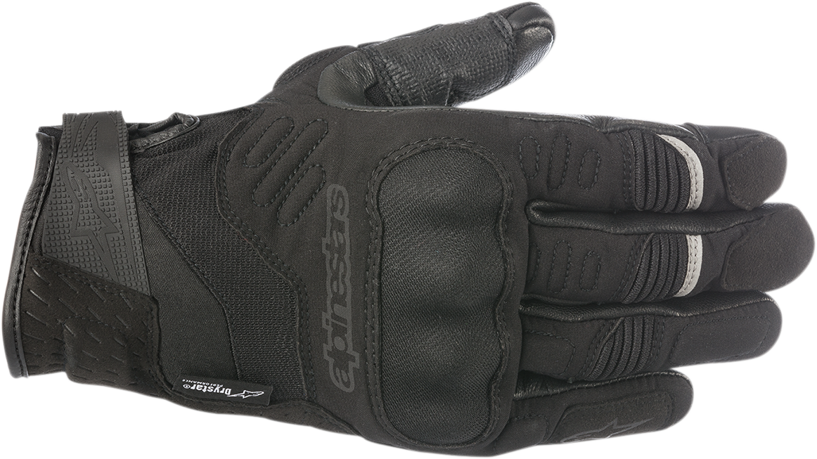 7BC249E1-757C-4524-B325-57CC525076E3 Alpinestars - C-30 Drystar Gloves - Black
