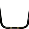7BCA0CFC-5E81-484F-B7BD-6C6277CF358D Baron - 1-1/4" Kong Bar Handlebar - 16" - Black