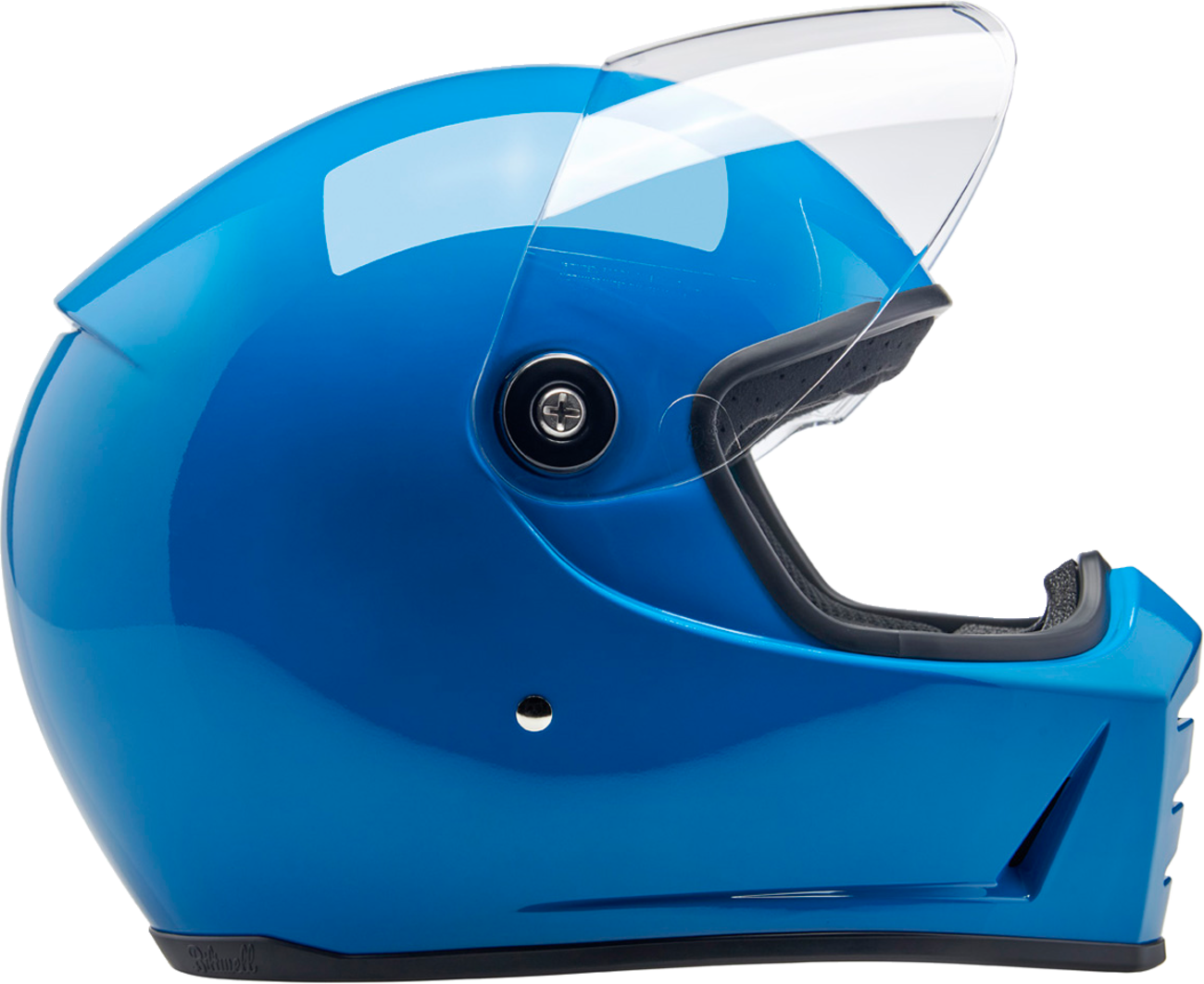 7BCE76F2-F425-41B4-9187-2DAB742F130A Biltwell - Lane Splitter Helmet - Gloss Tahoe Blue
