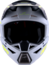 7BD2B7B5-C16E-4567-BD5C-647286CAFA77 Alpinestars - SM3 Helmet - Radium - Matte Gray/Black/Yellow Fluo