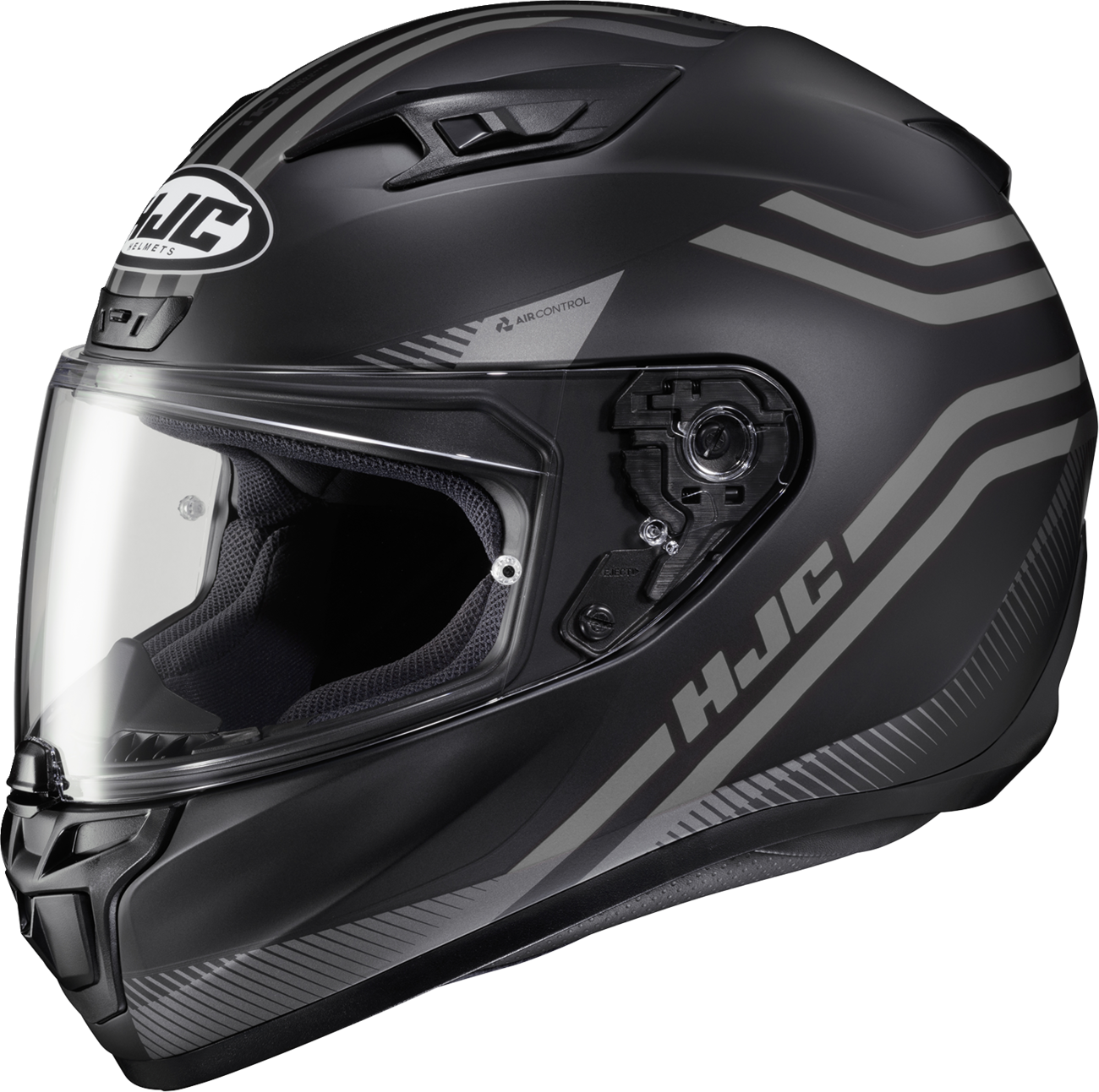 Hjc - i10 Helmet - Strix - MC5SF