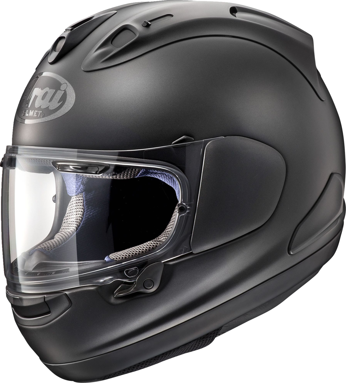 7CA309C3-F650-4846-98AD-D8BA72872C97 Arai Helmets - Corsair-X Helmet - Black Frost