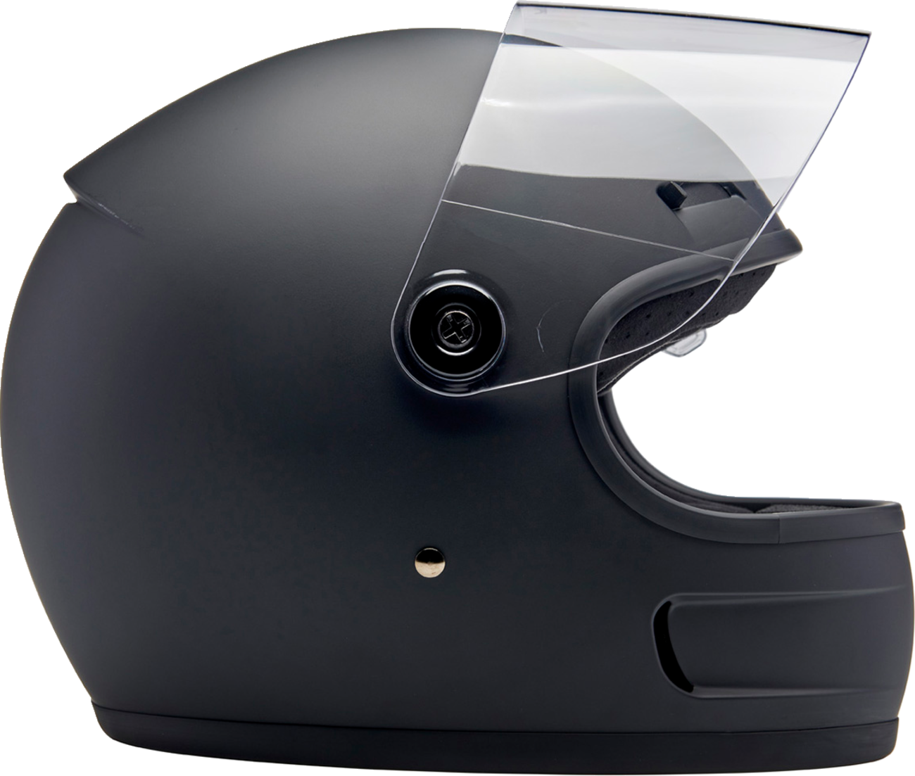 7CC1204E-98D3-4D0E-B860-C4B100AFAD1F Biltwell - Gringo SV Helmet - Flat Black