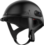 Sena - Cavalry 2 Helmet - Mesh - Matte Black