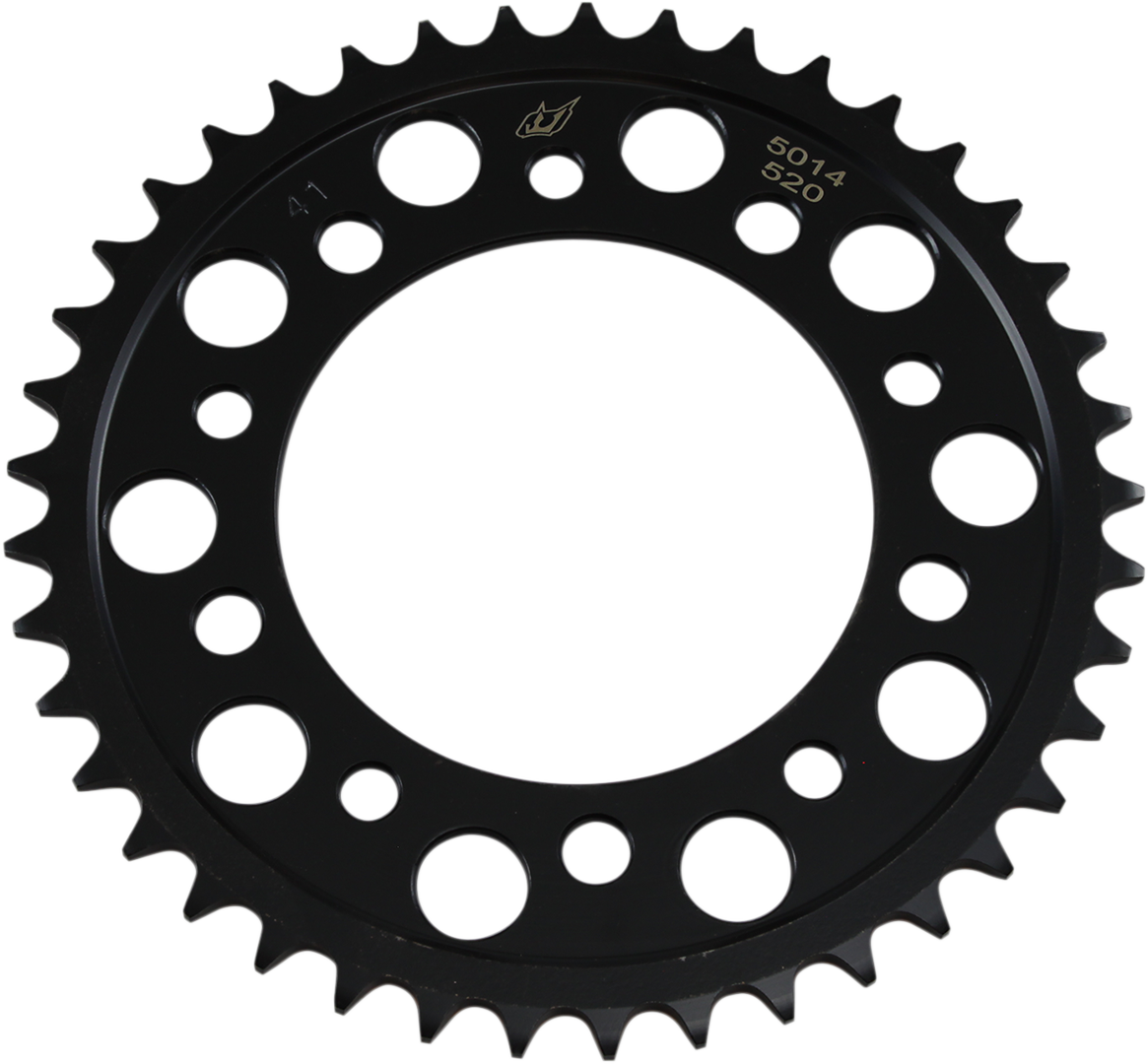 7D83DDB5-781F-434B-9B15-A27A73D4EB6E Driven Racing - Rear Sprocket - 41 Tooth - Yamaha