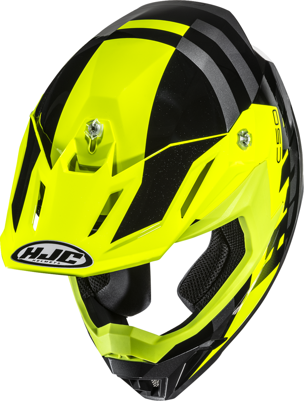 Hjc - C50 Helmet - Mirage - MC3H