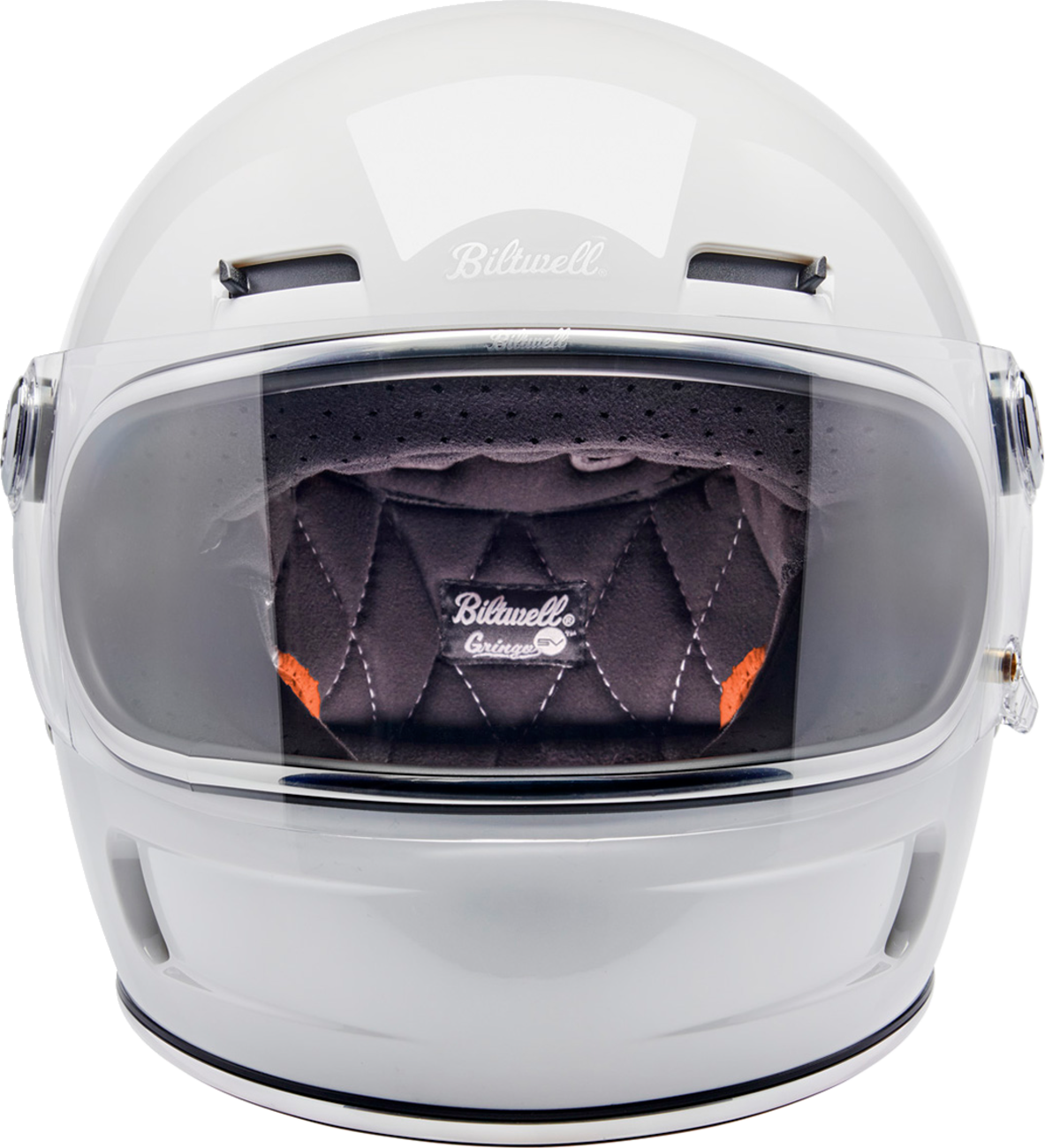 7E3D220D-F494-4C92-9813-6D05AF086D35 Biltwell - Gringo SV Helmet - Gloss White