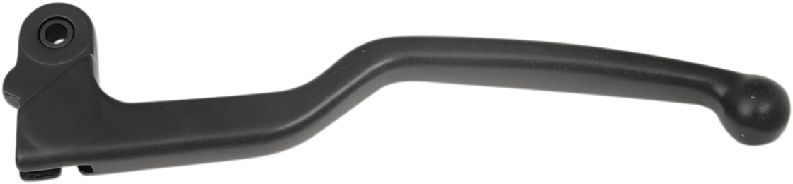 Parts Unlimited - Replacement Clutch Lever - Black