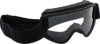 7EA30CF9-B863-4486-963C-35271F841158 Biltwell - Moto 2.0 Goggle - Blackout - Clear Lens